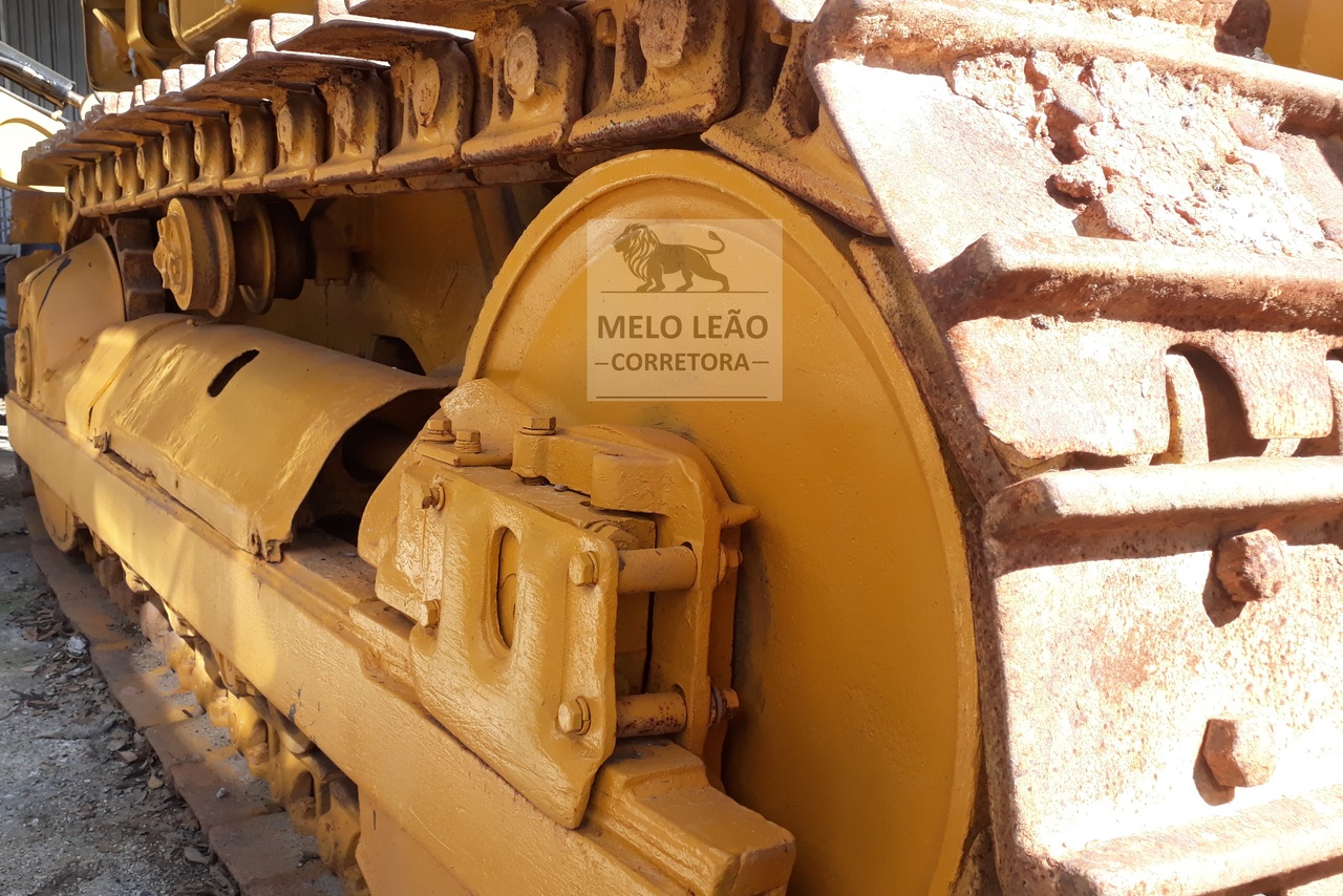 Caterpillar 941B - 79/79 43