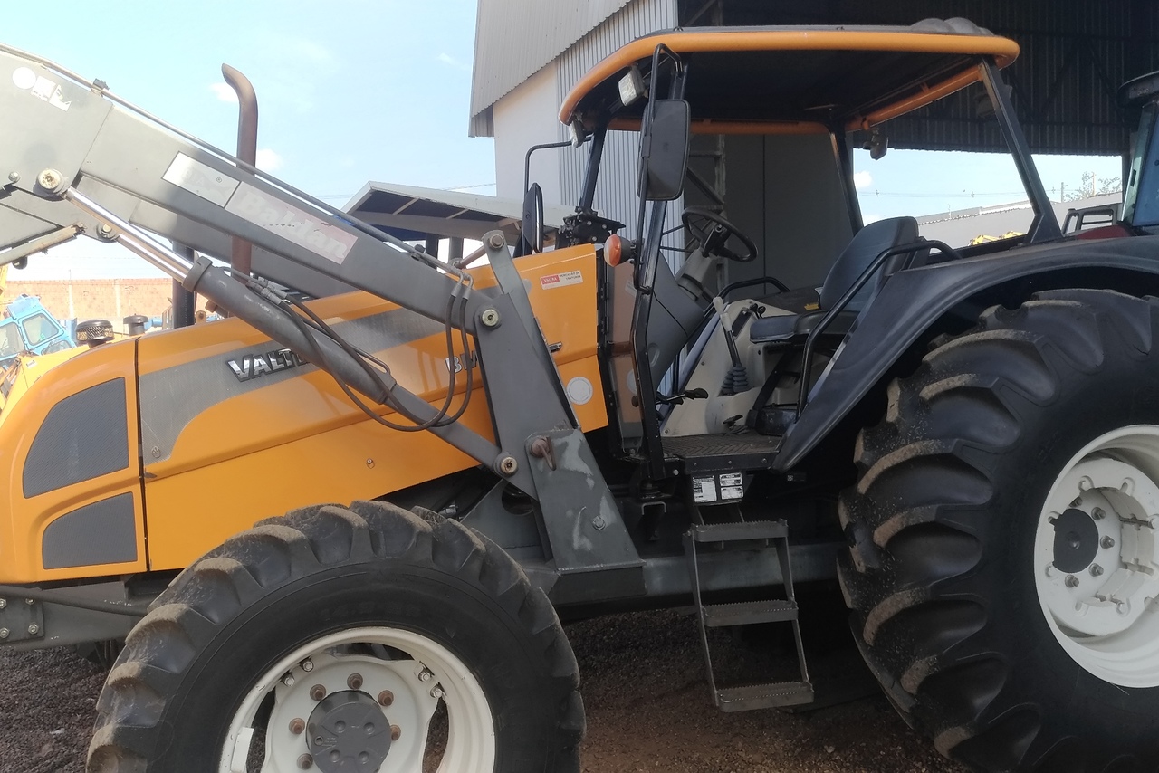 Valtra BM 110 - 11/11 2
