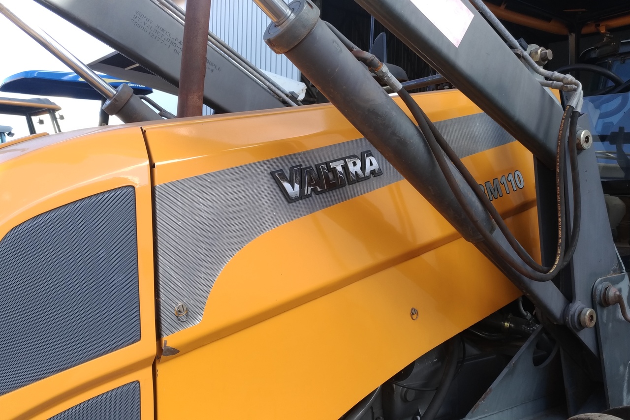 Valtra BM 110 - 11/11 5