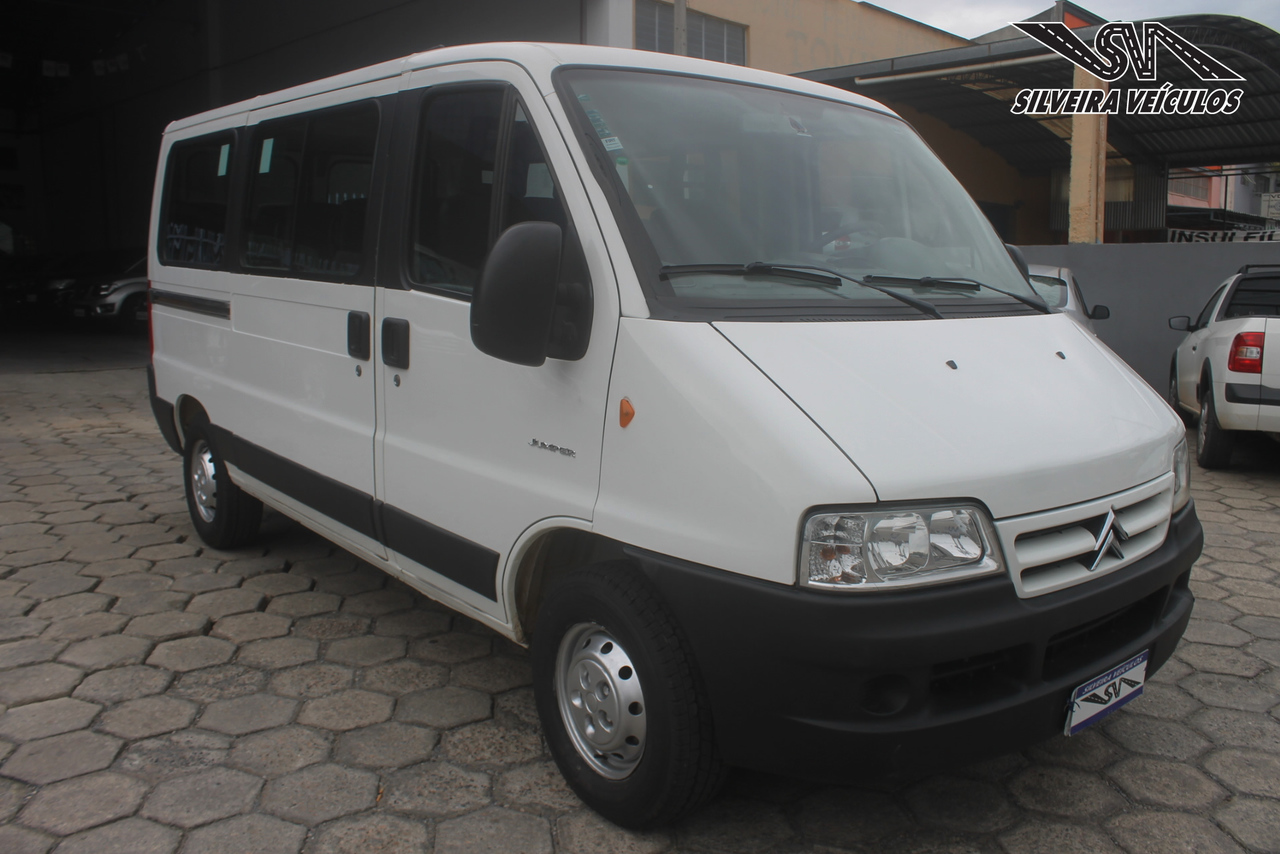 Citroen Jumper - 12/13 3