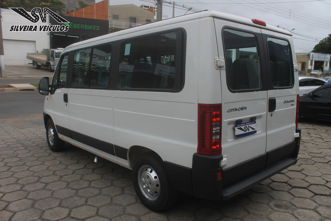 Citroen Jumper - 12/13 4