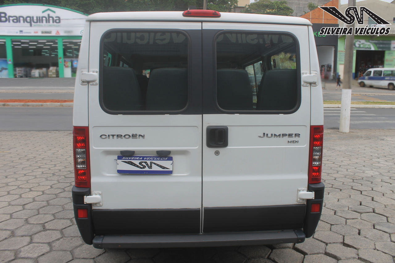 Citroen Jumper - 12/13 5