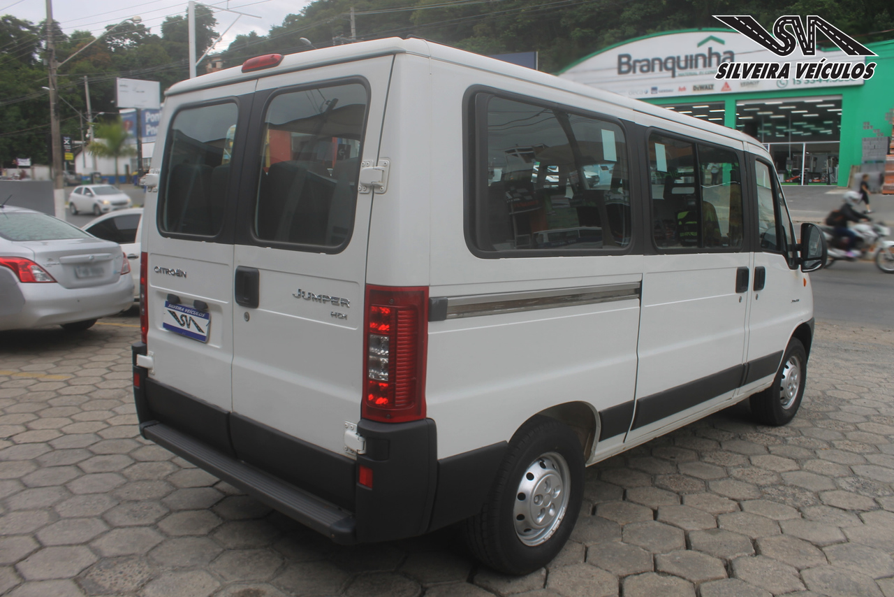 Citroen Jumper - 12/13 6