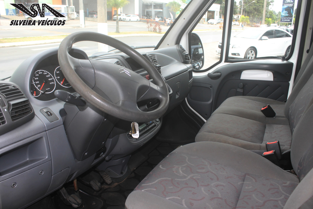 Citroen Jumper - 12/13 9