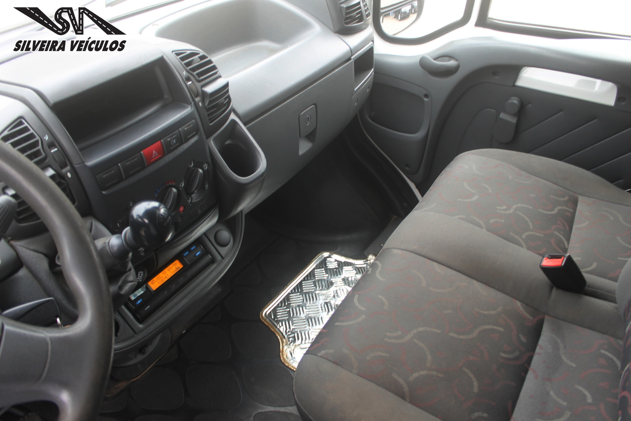Citroen Jumper - 12/13 10