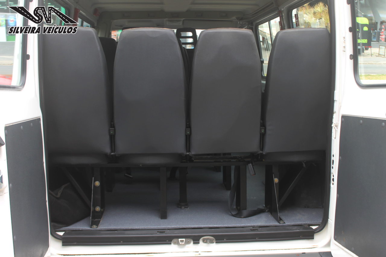 Citroen Jumper - 12/13 14