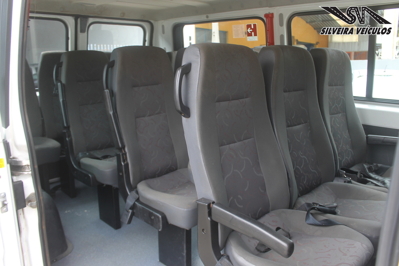 Citroen Jumper - 12/13 16