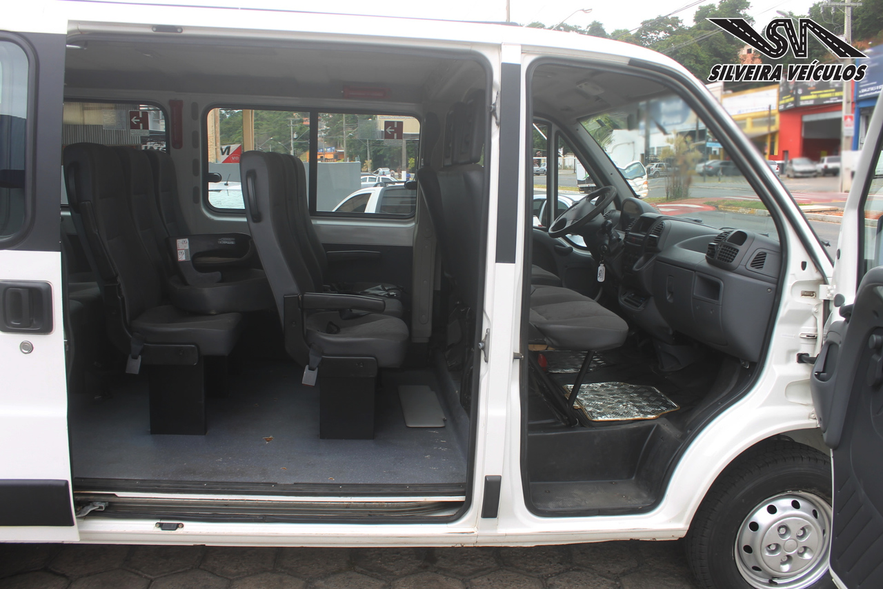Citroen Jumper - 12/13 17