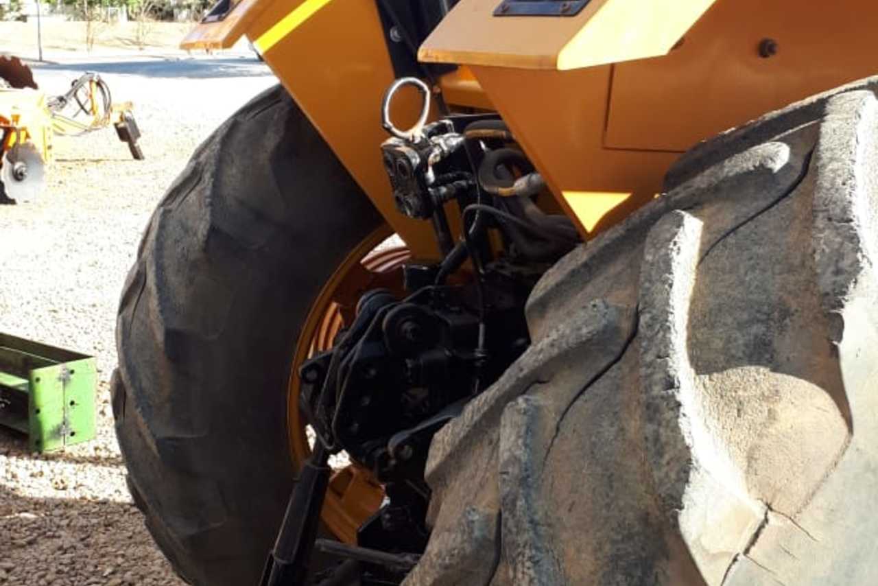 Valmet 985 -  2