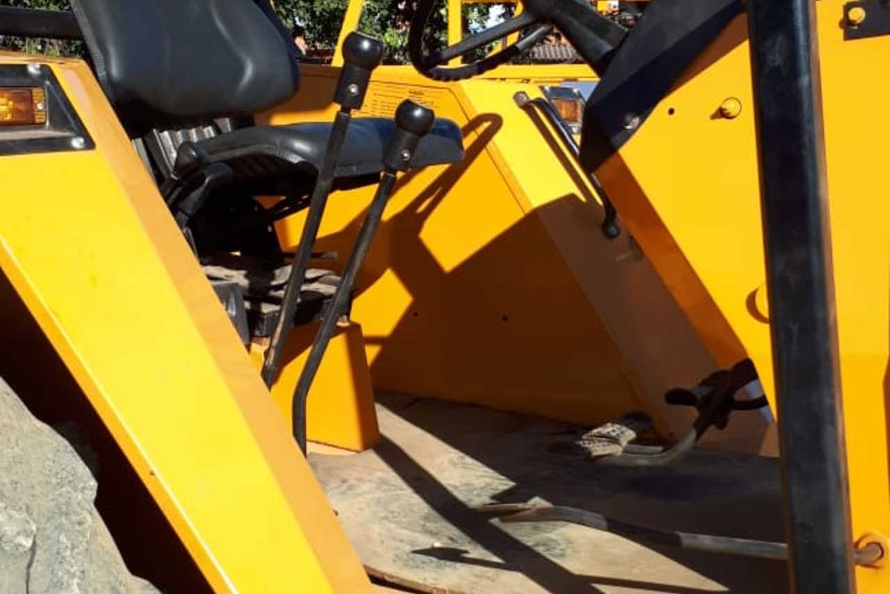 Valmet 985 -  3