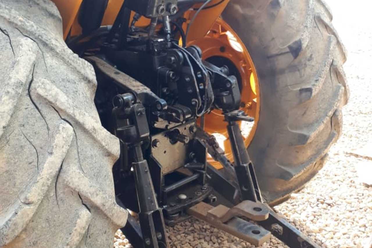 Valmet 985 -  5