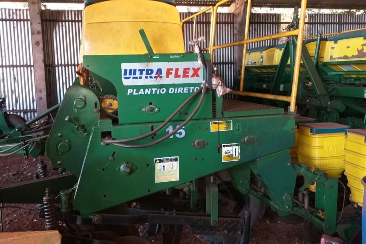 Tatu Ultra Flex - 11/1 8