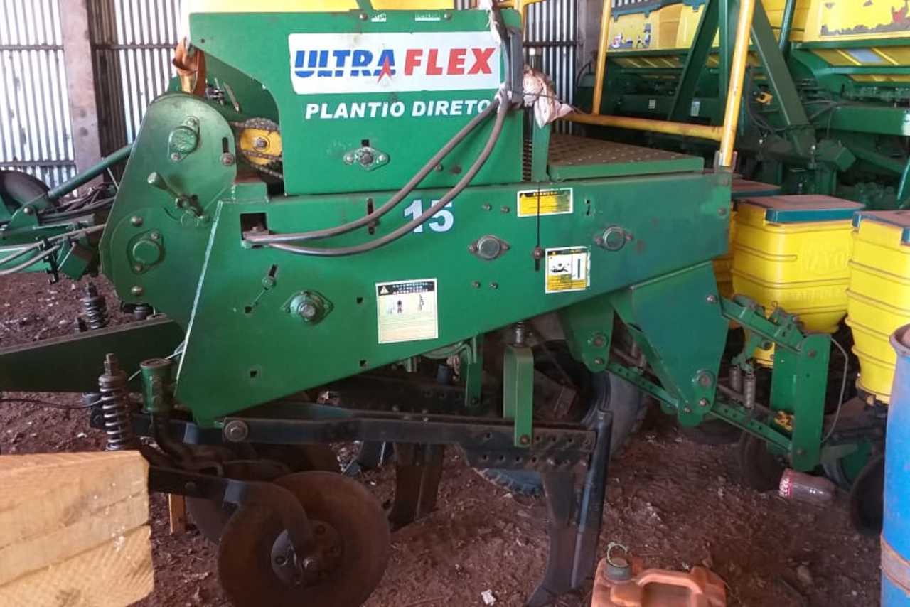 Tatu Ultra Flex - 11/1 9