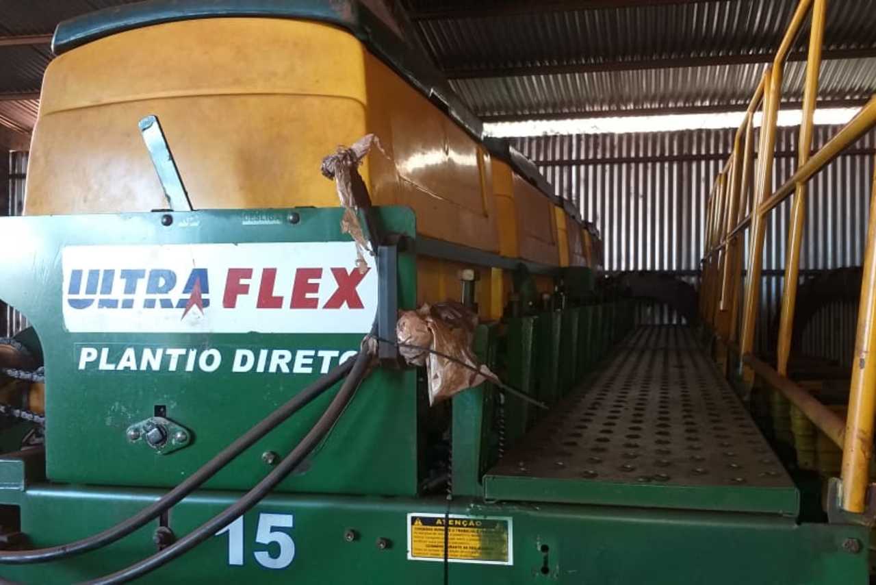 Tatu Ultra Flex - 11/1 10