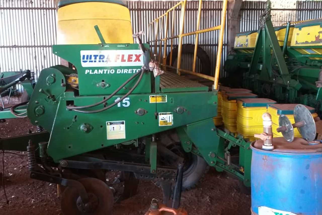 Tatu Ultra Flex - 11/1 12