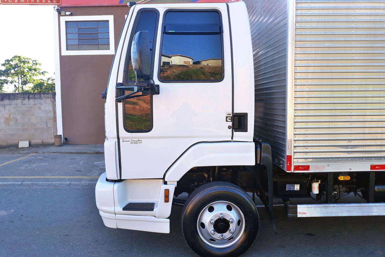 Ford Cargo816 - 13/13 3
