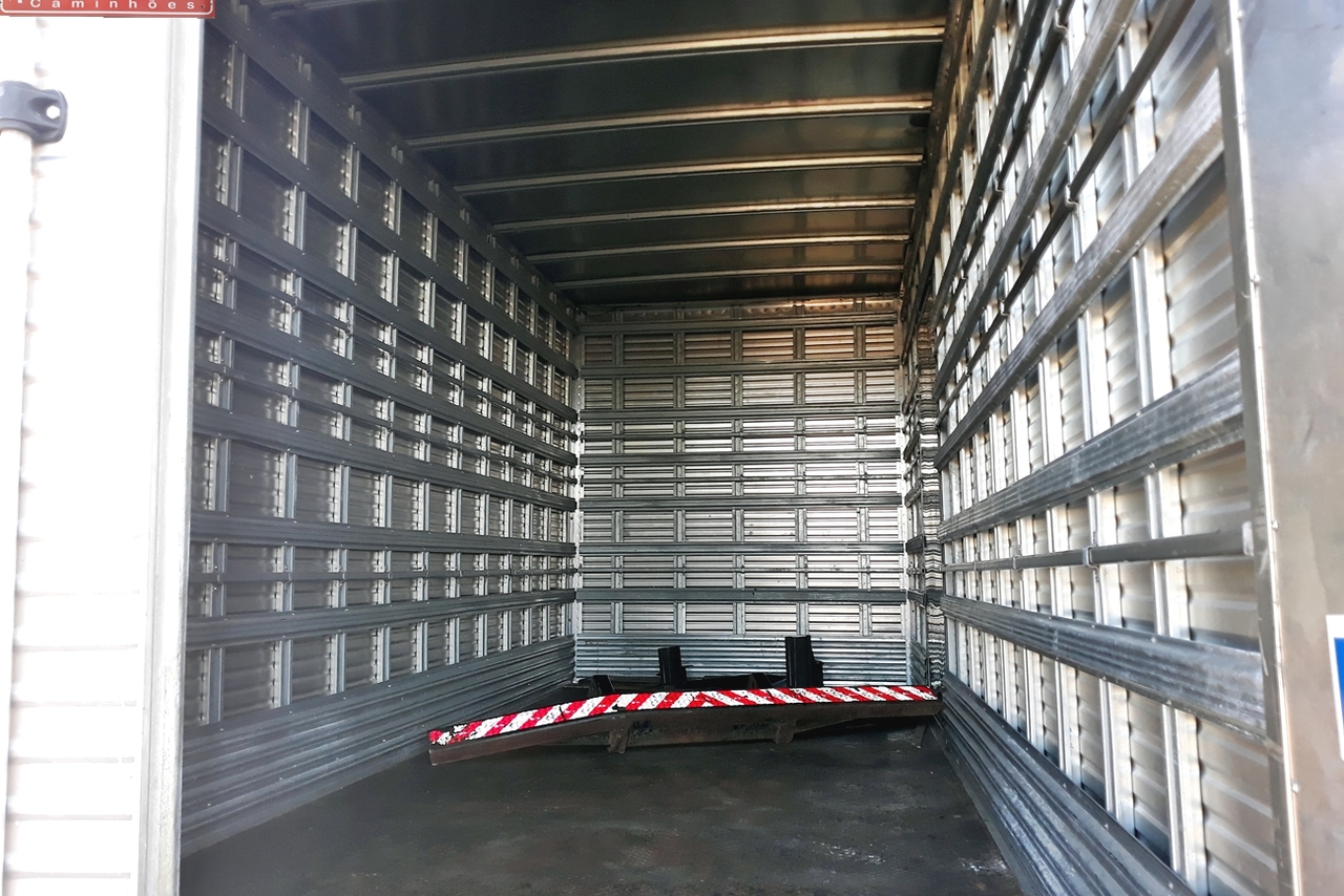Ford Cargo816 - 13/13 7