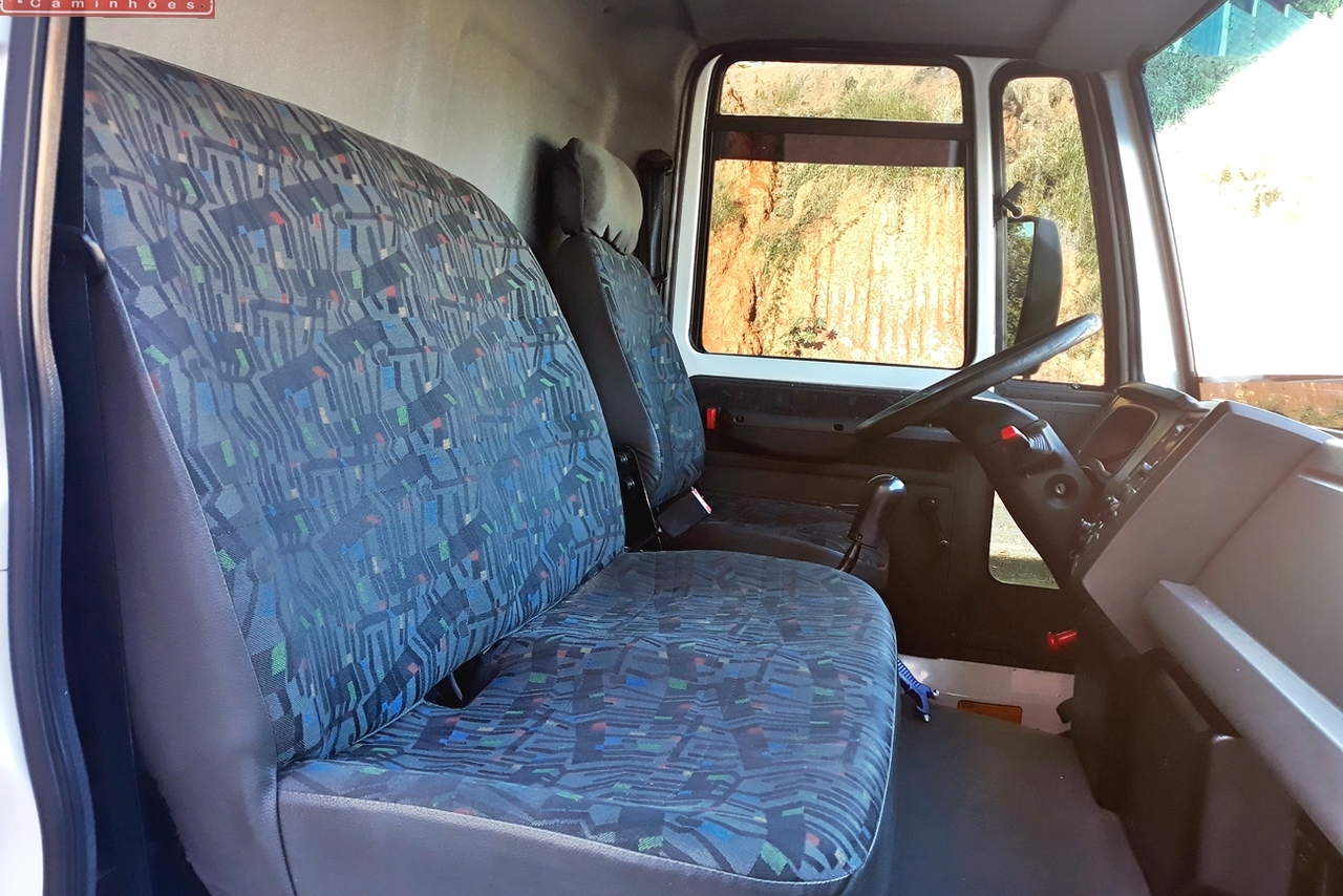 Ford Cargo816 - 13/13 11