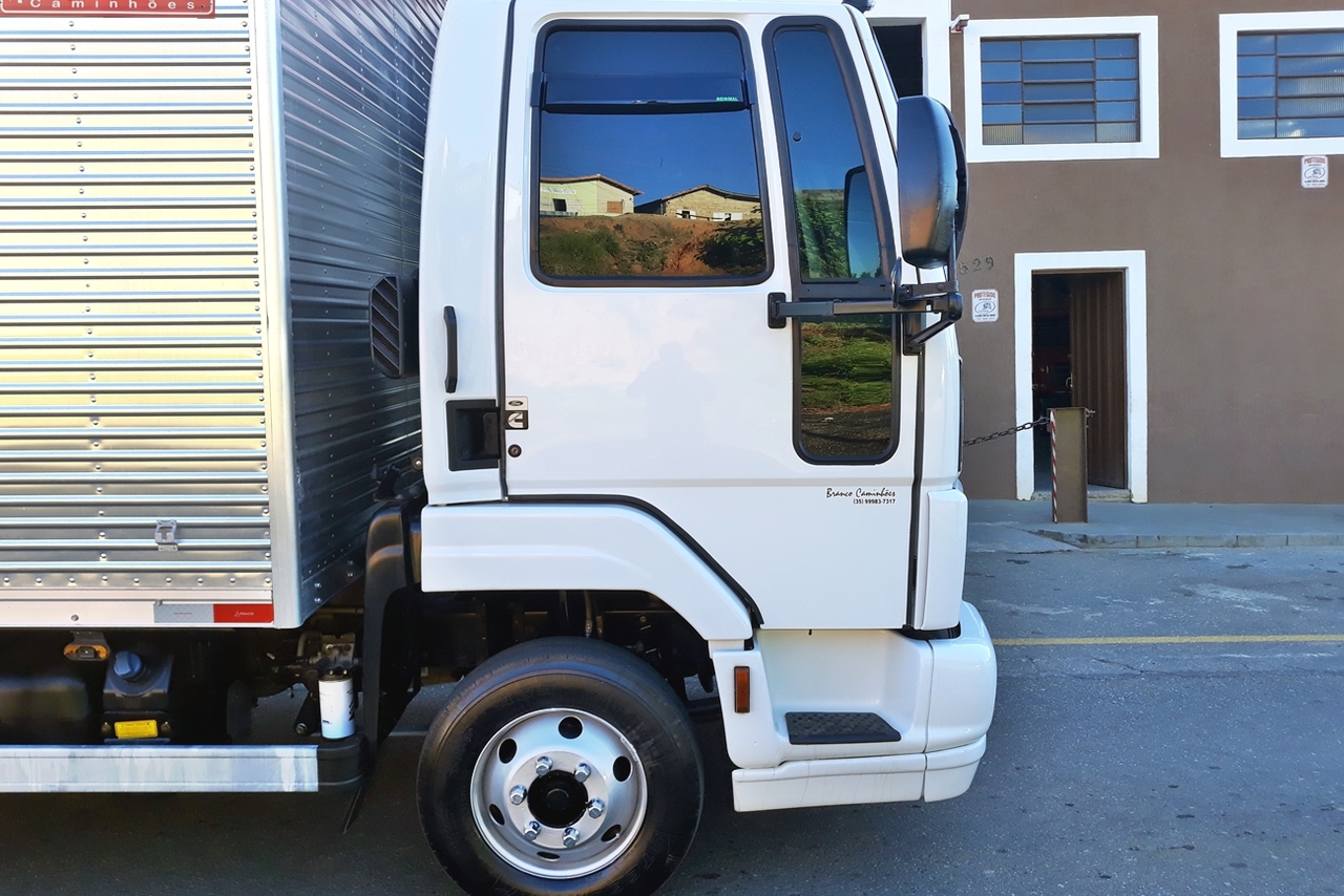 Ford Cargo816 - 13/13 16