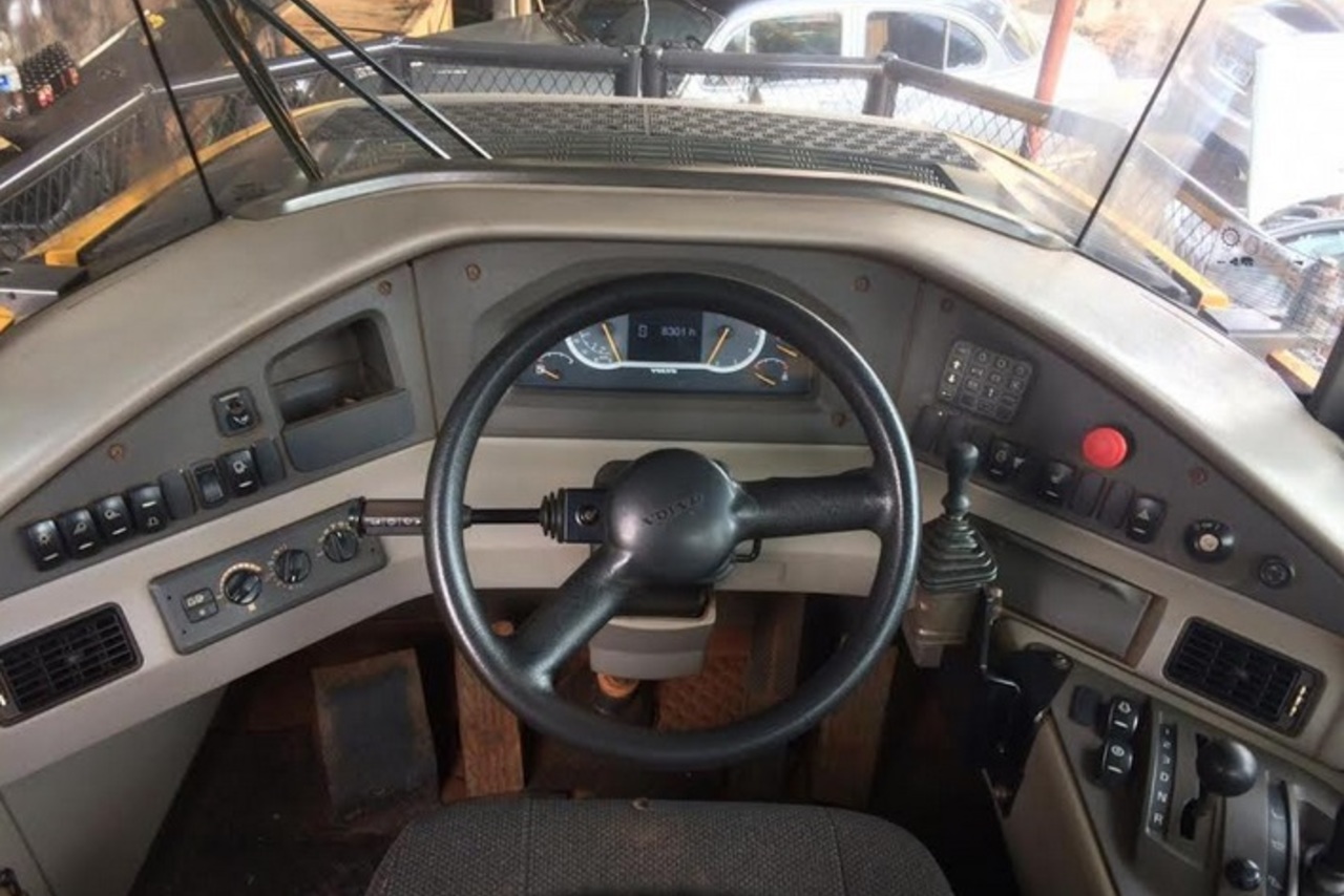 Volvo A30F - 11/11 3
