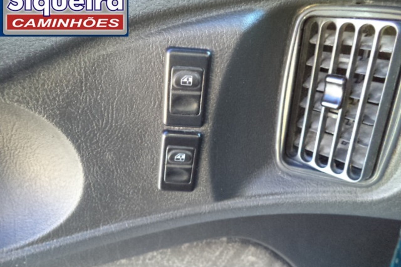 Mercedes Benz MB 1635 - 14/14 9