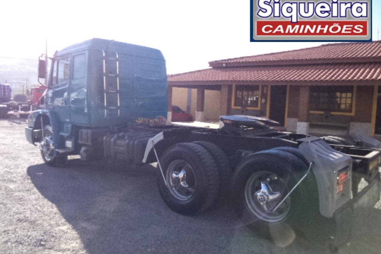 Mercedes Benz MB 1635 - 14/14 13