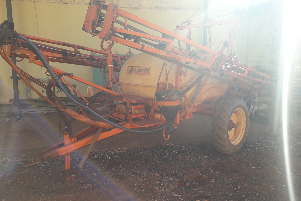 Jacto 2000L - 98/98 2