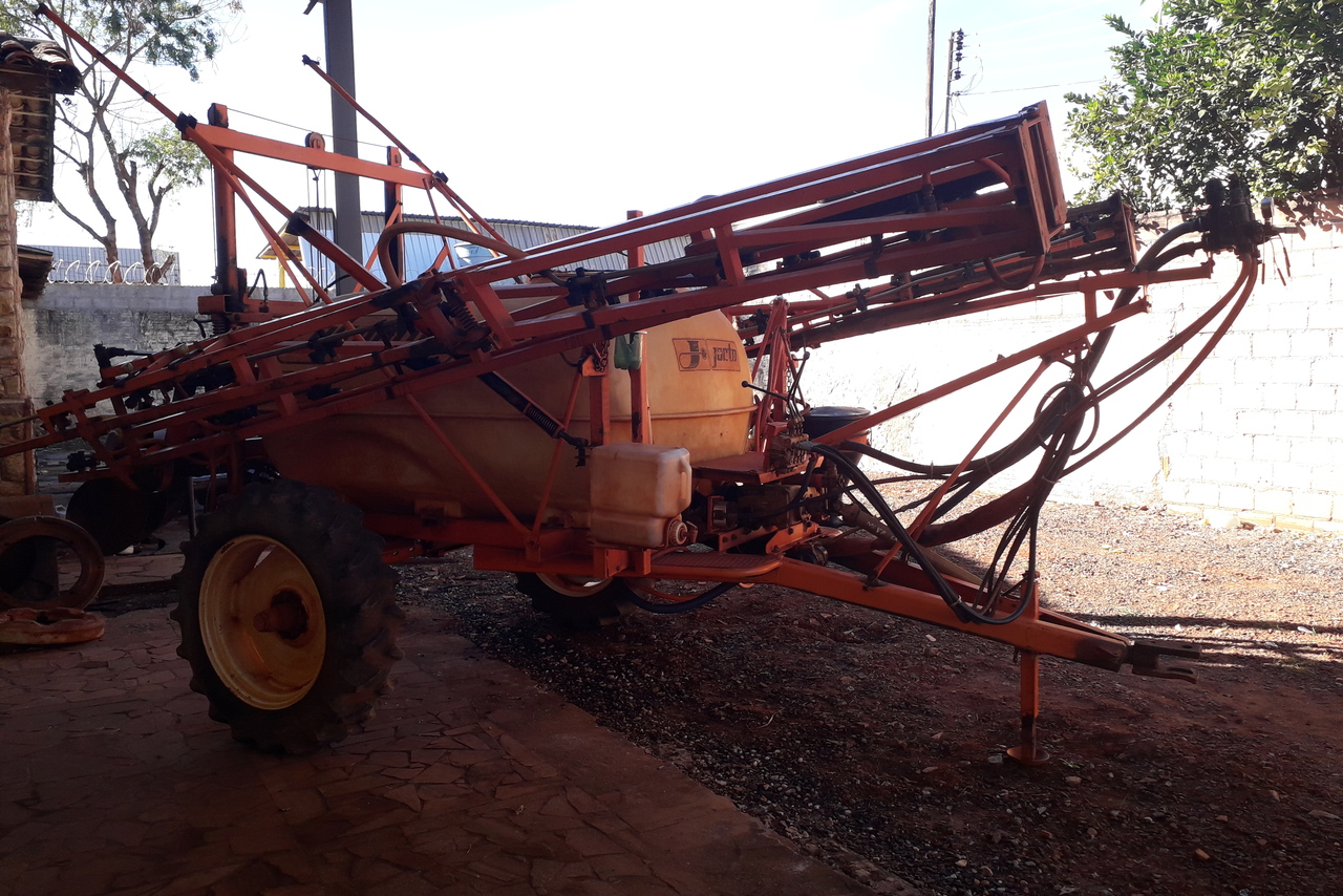 Jacto 2000L - 98/98 3