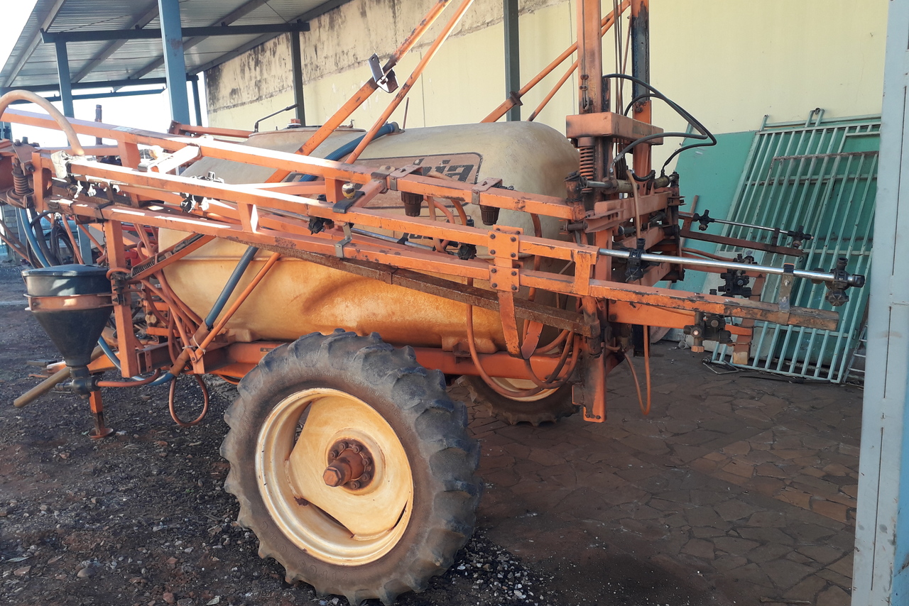 Jacto 2000L - 98/98 4