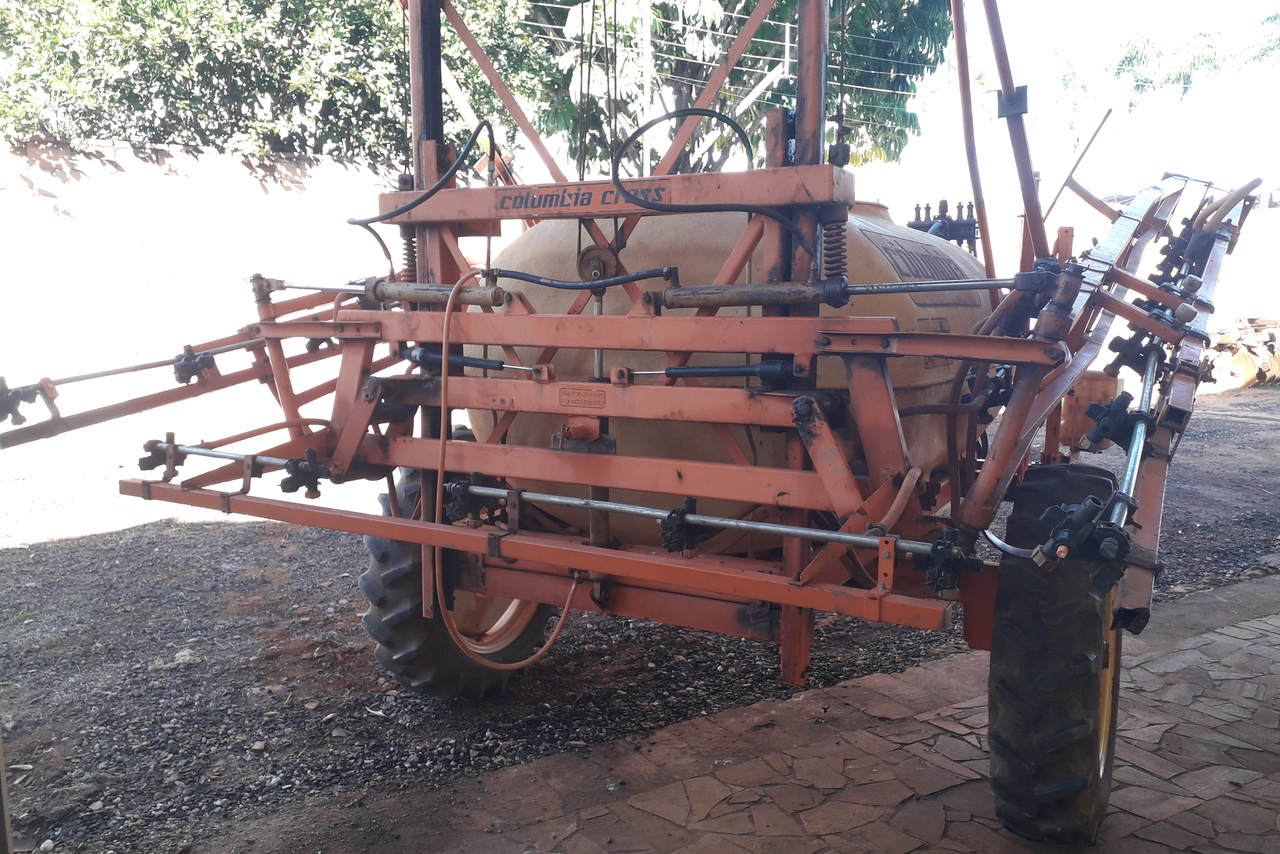 Jacto 2000L - 98/98 5
