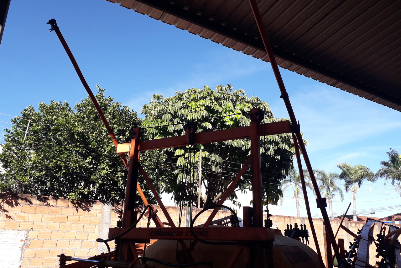 Jacto 2000L - 98/98 6