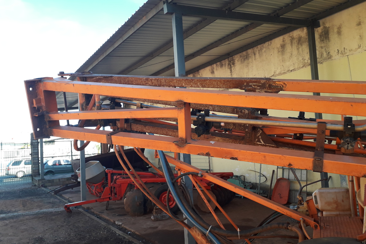 Jacto 2000L - 98/98 7