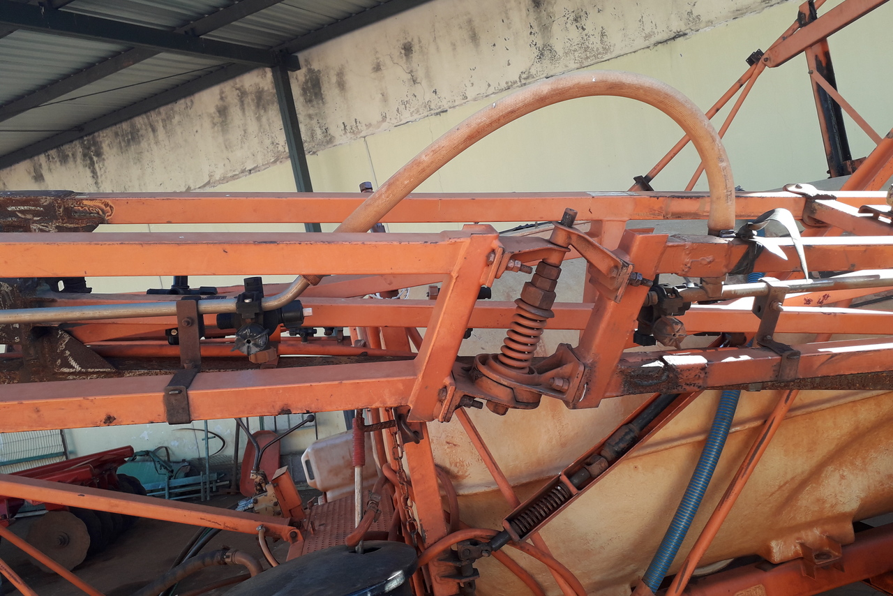 Jacto 2000L - 98/98 8