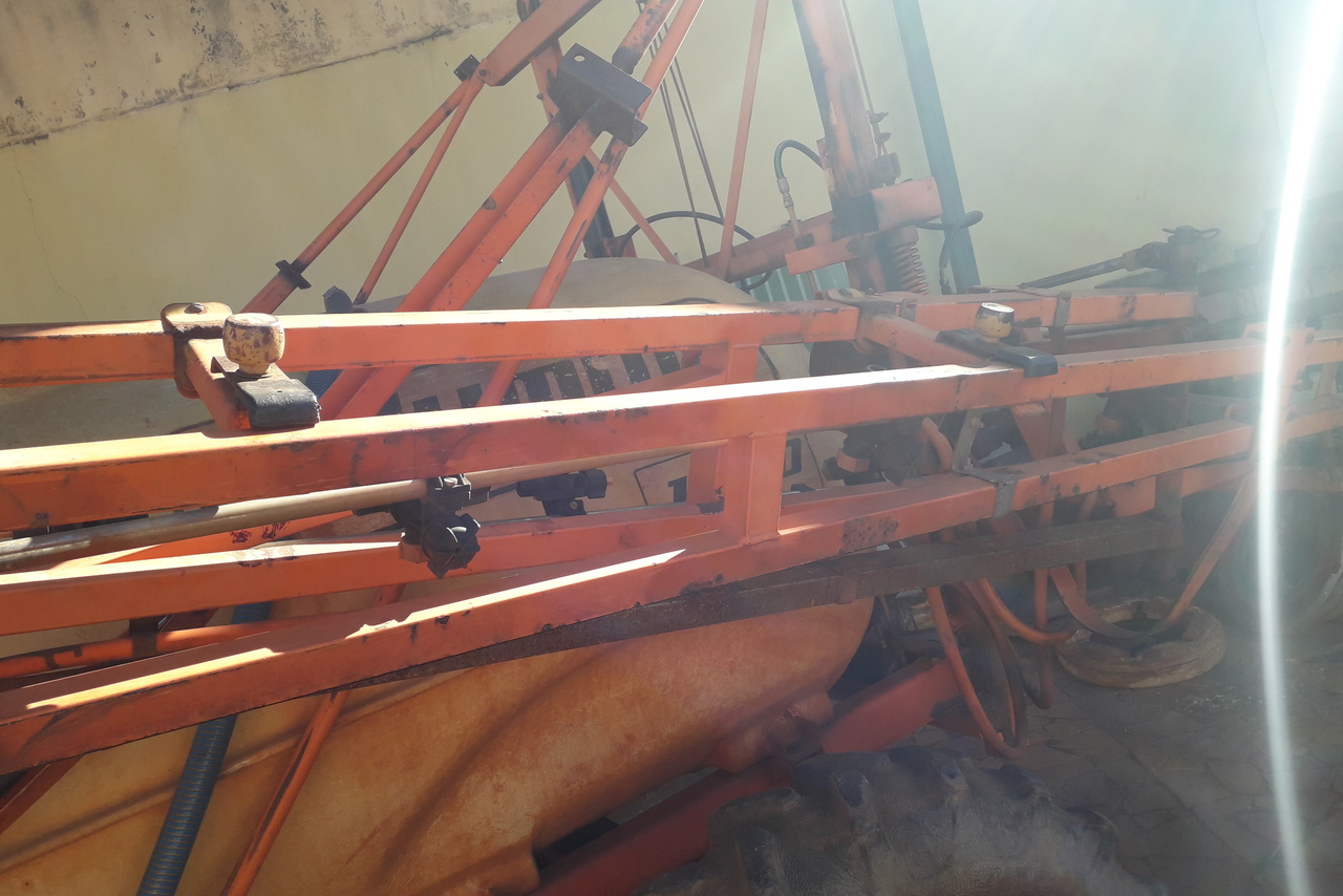 Jacto 2000L - 98/98 9