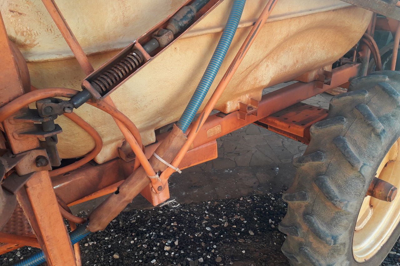 Jacto 2000L - 98/98 10