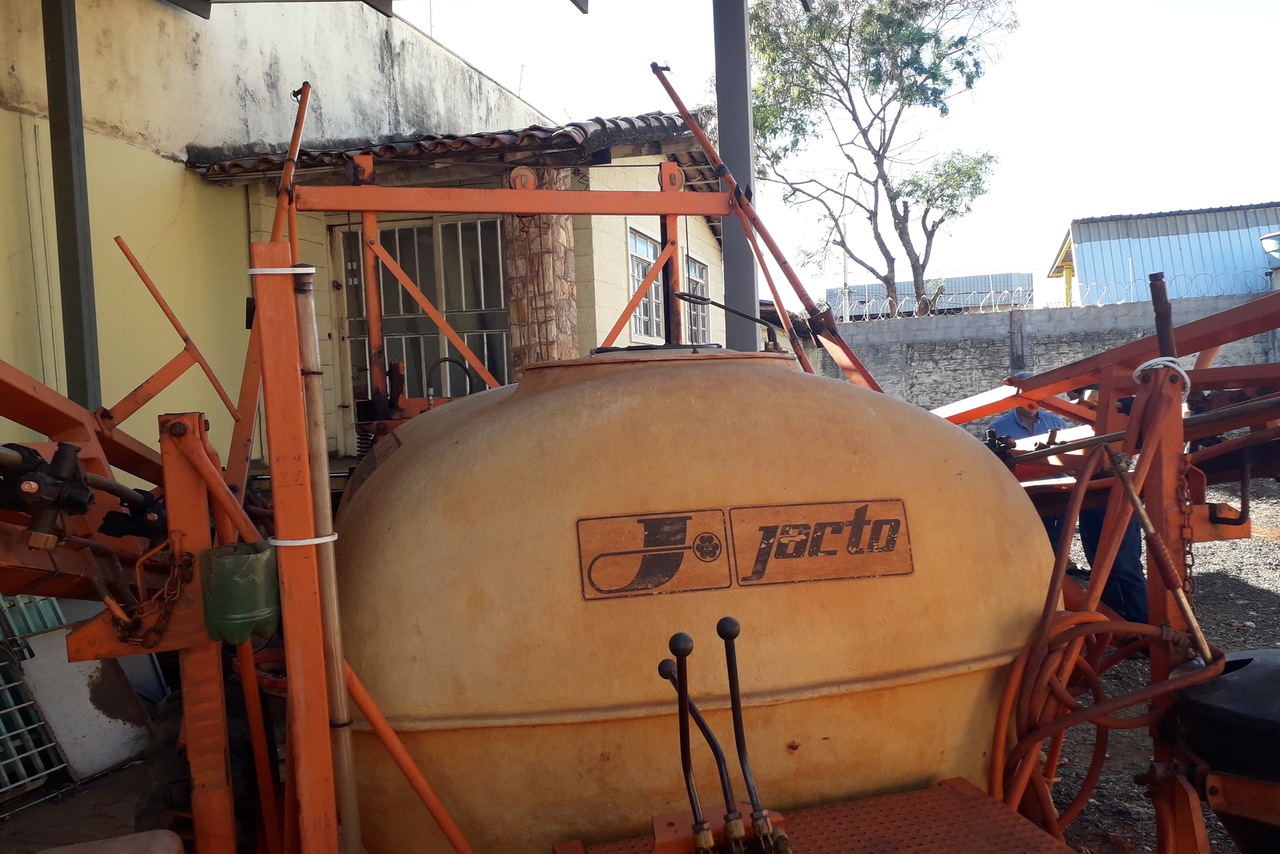 Jacto 2000L - 98/98 12