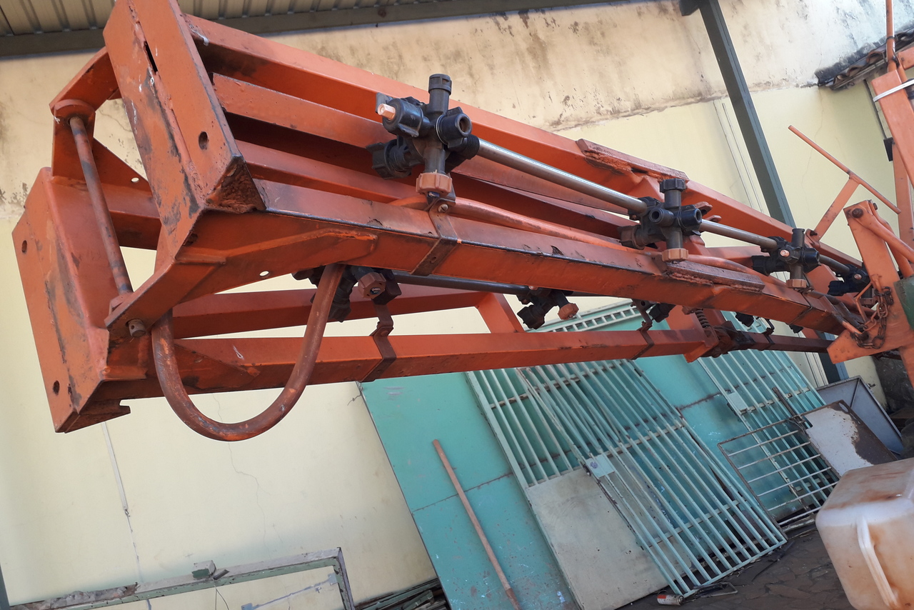 Jacto 2000L - 98/98 13