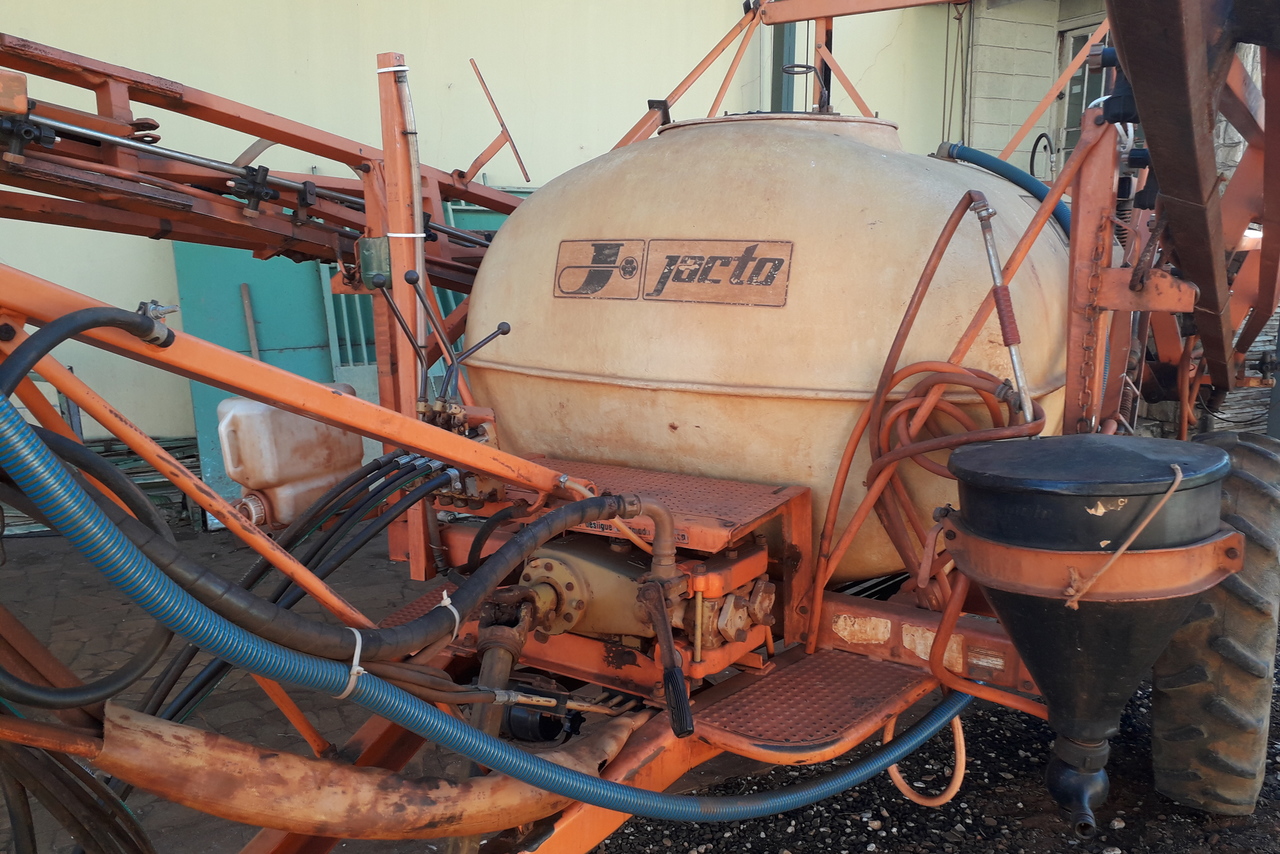 Jacto 2000L - 98/98 15