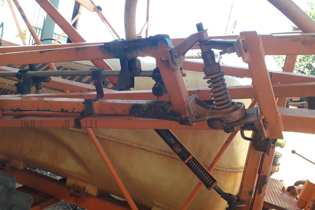 Jacto 2000L - 98/98 16