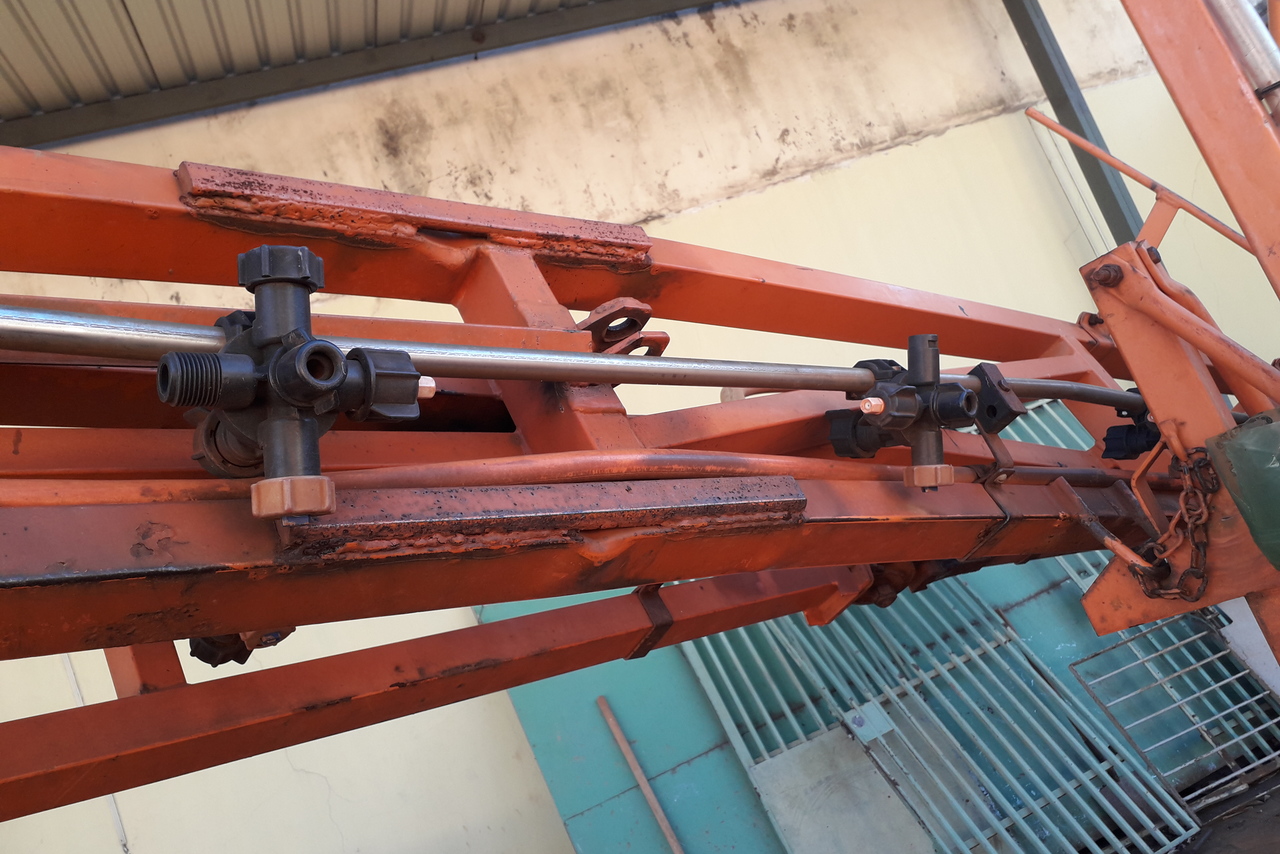 Jacto 2000L - 98/98 17