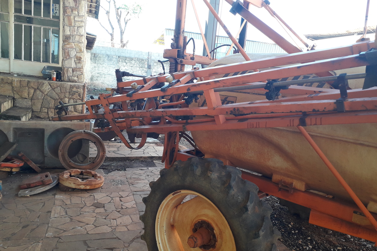 Jacto 2000L - 98/98 18