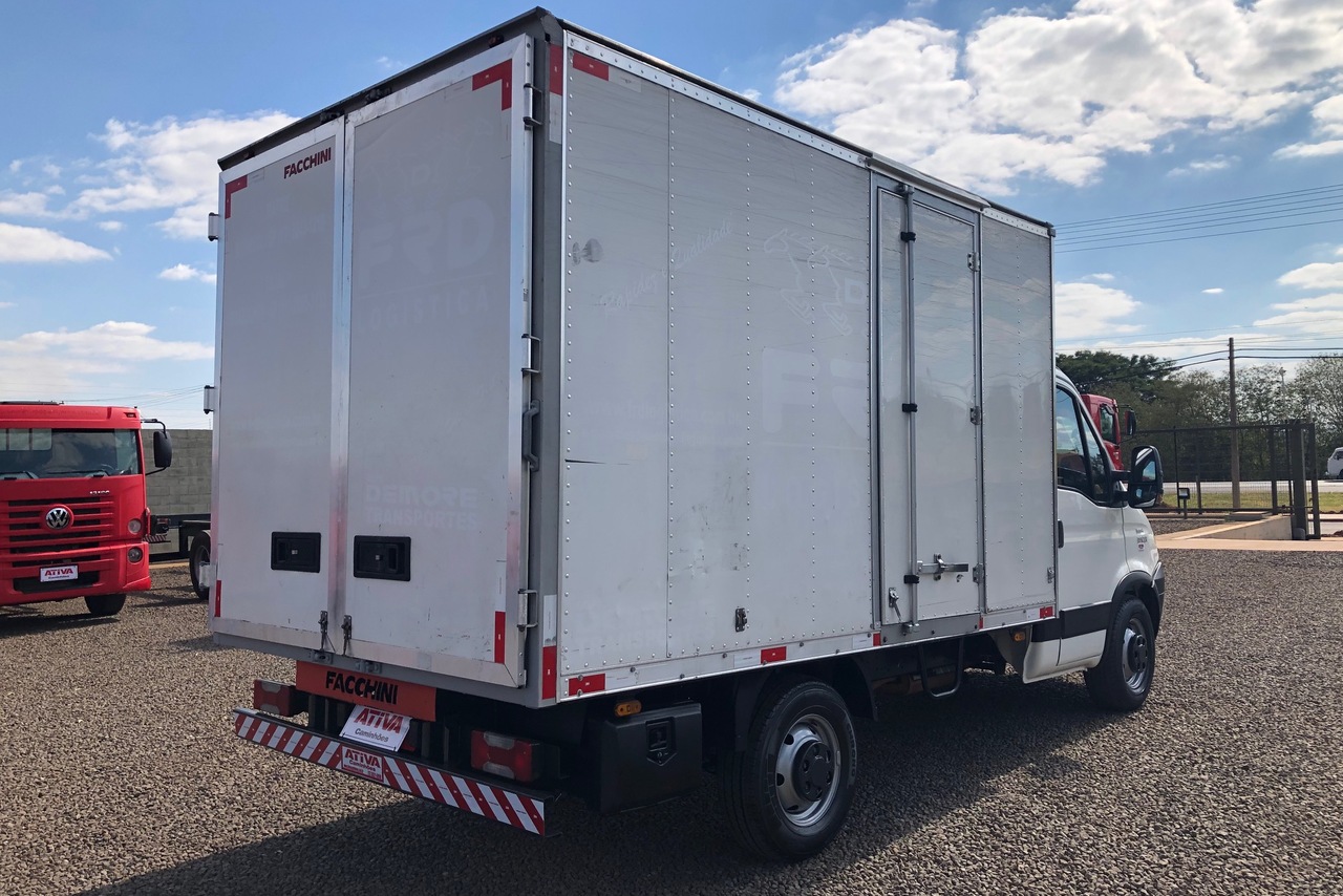 Iveco 35S14 - 12/13 2