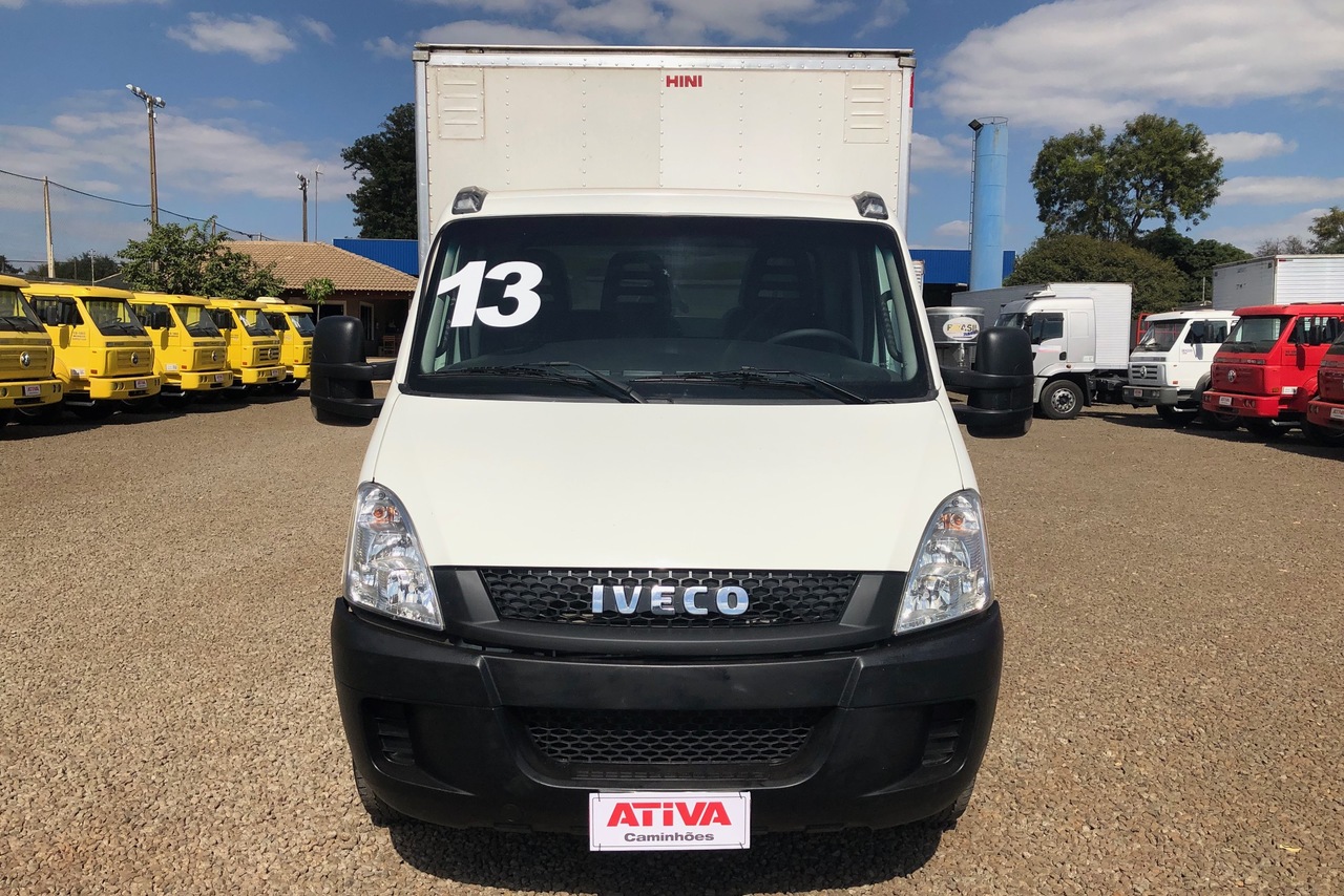 Iveco 35S14 - 12/13 3