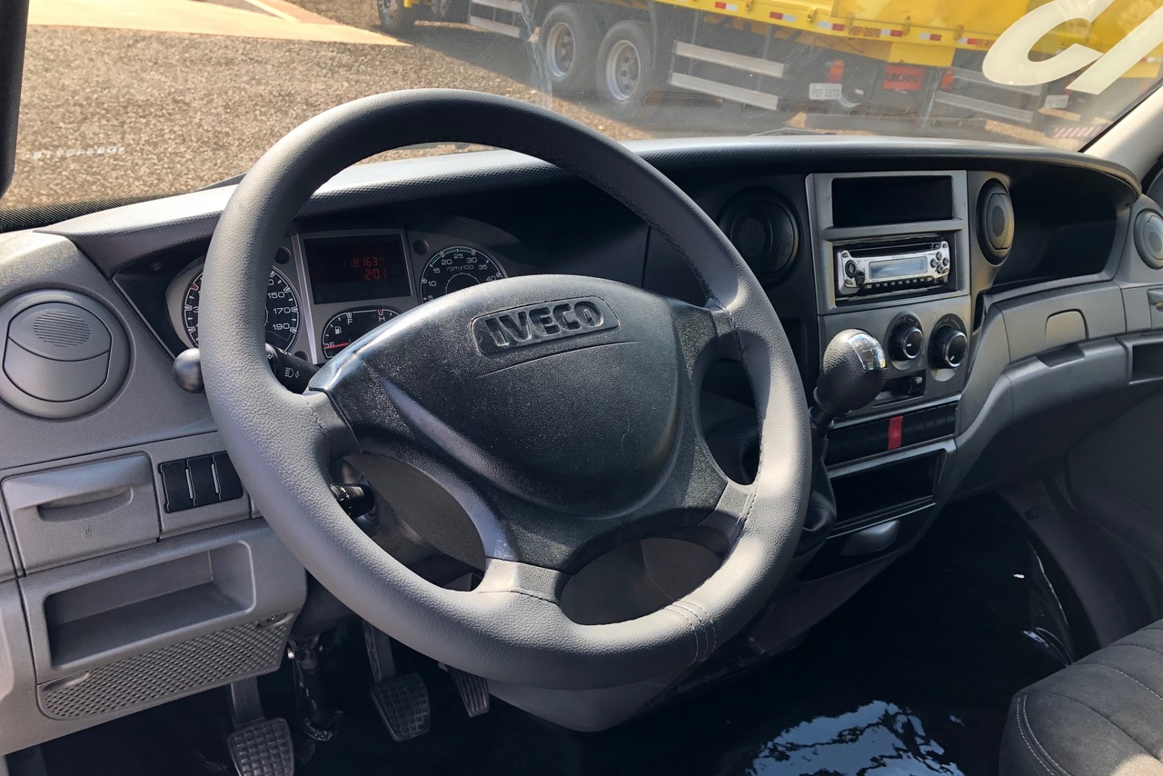 Iveco 35S14 - 12/13 6