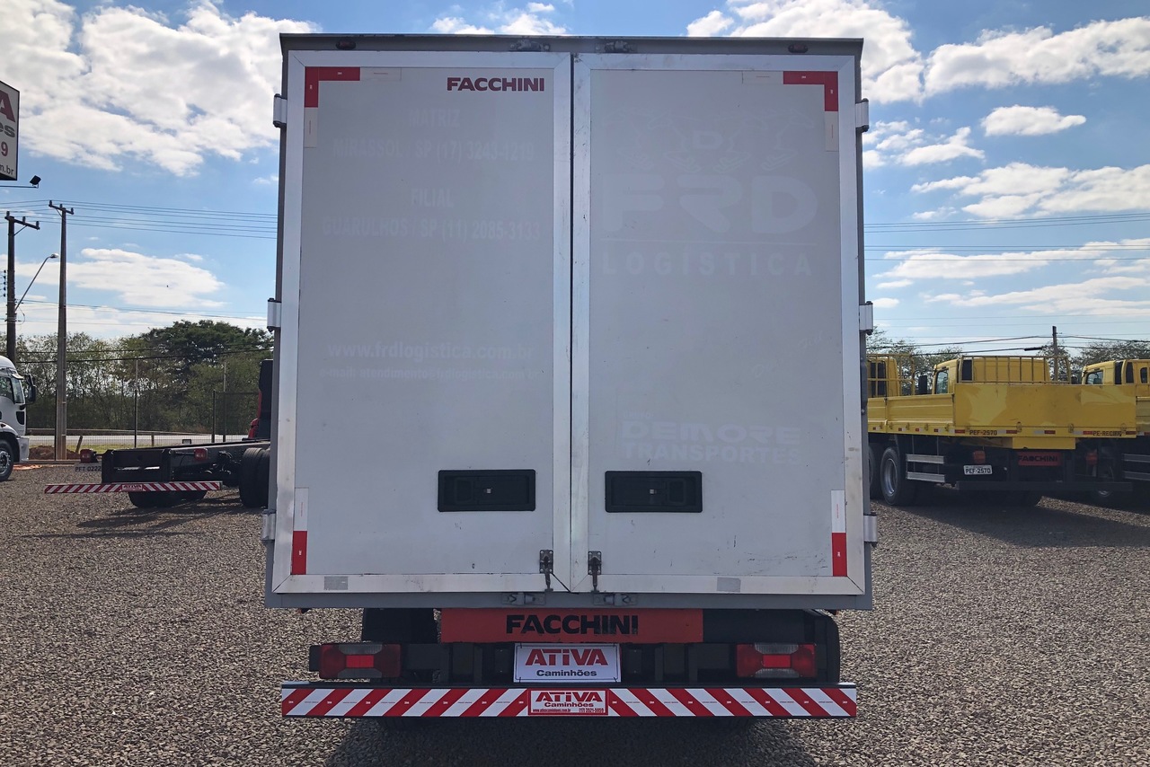 Iveco 35S14 - 12/13 7