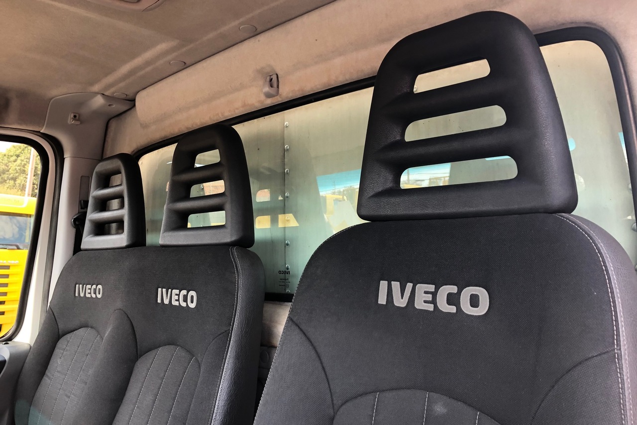 Iveco 35S14 - 12/13 8