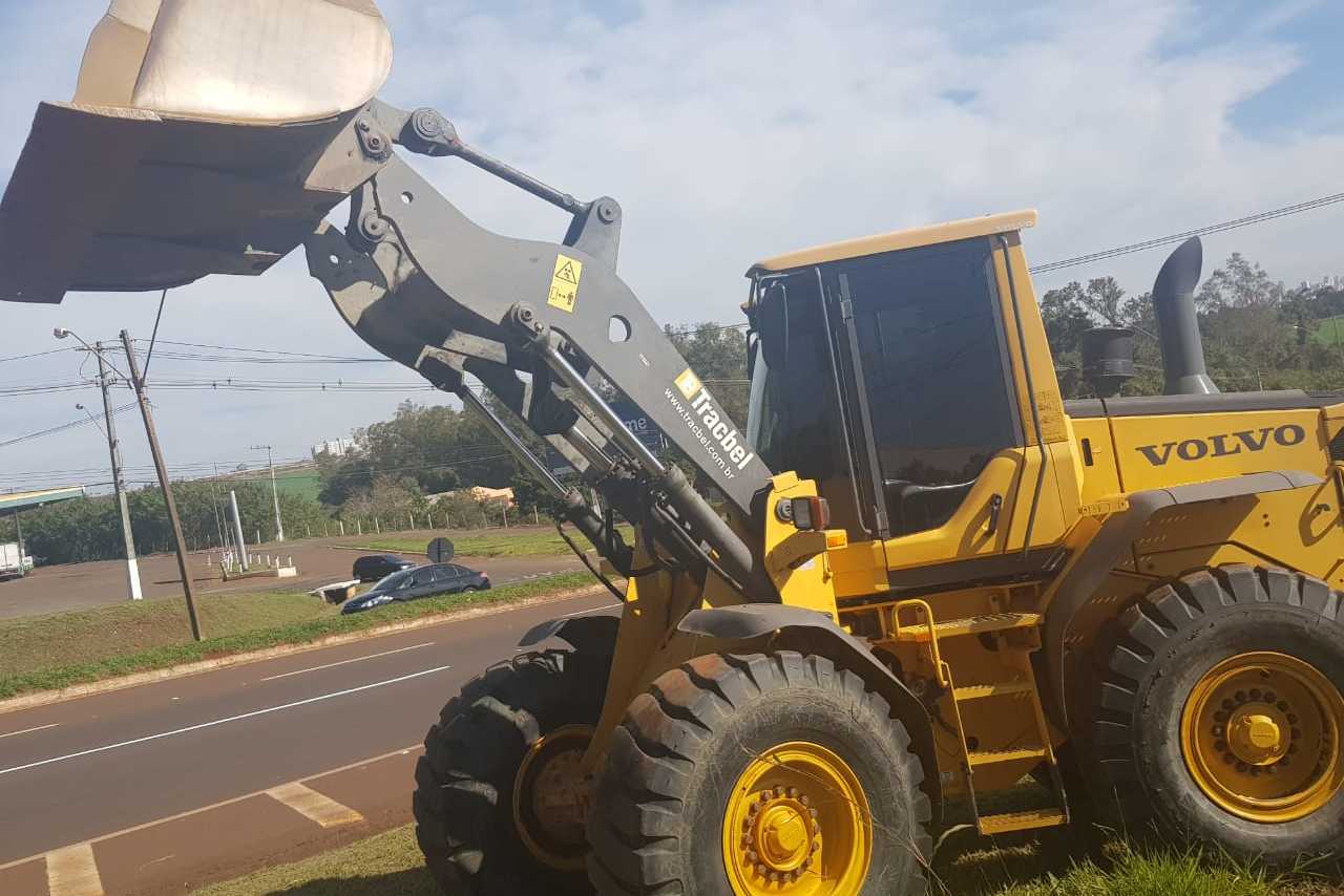 Volvo L70 - 13/13 2