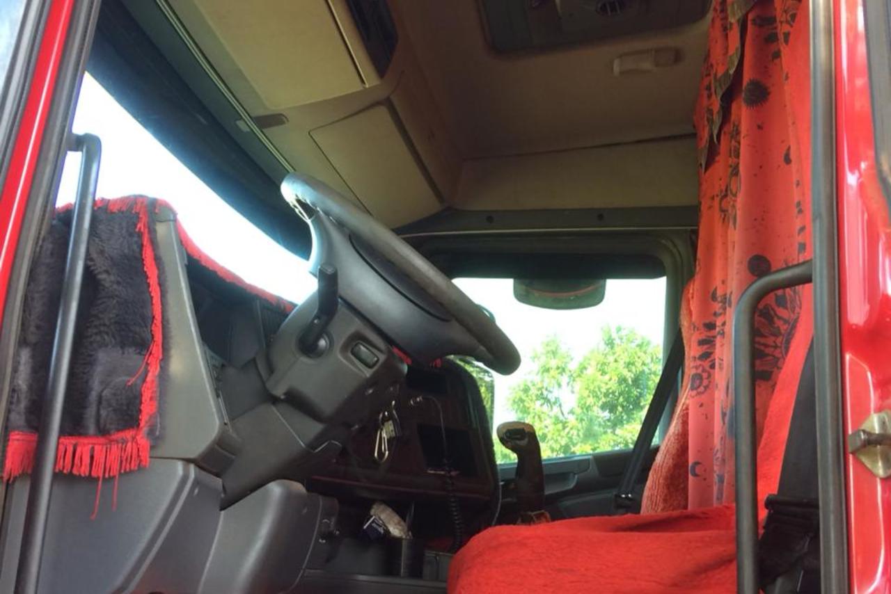 Scania G420 - 11/11 6