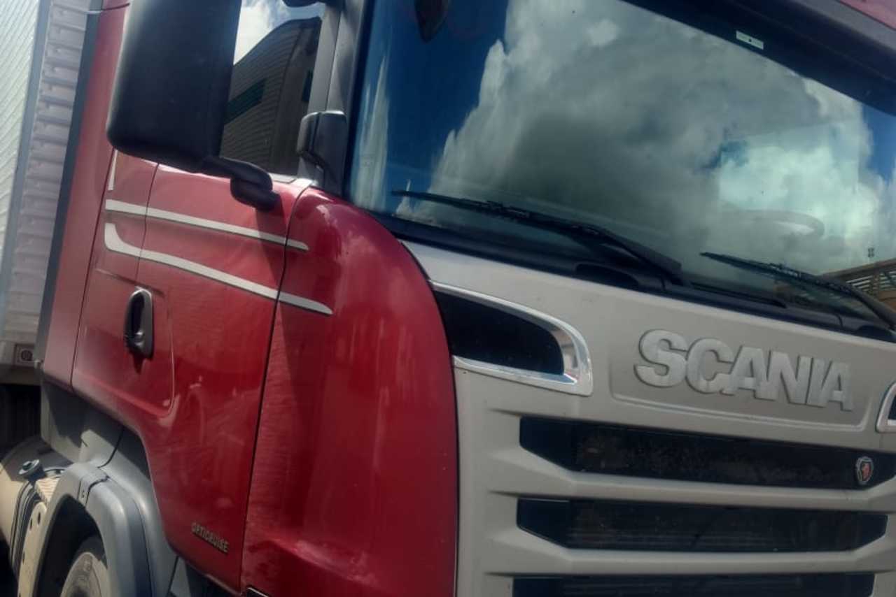 Scania R440 - 14/14 5