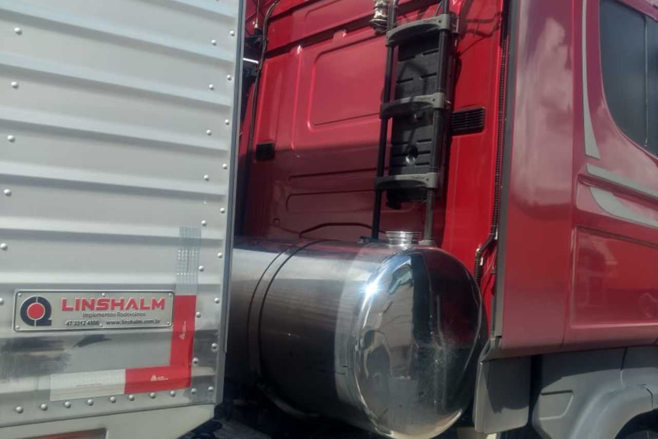 Scania R440 - 14/14 6